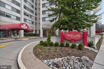 4515 Willard Avenue #1112S, Chevy Chase, MD 20815 - Photo 6