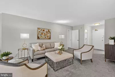 4515 Willard Avenue #1112S, Chevy Chase, MD 20815 - Photo 8