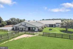 6940 Annapolis Rock Rd, Woodbine, MD 21797 - Photo 4