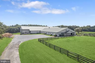 6940 Annapolis Rock Road, Woodbine, MD 21797 - Photo 2