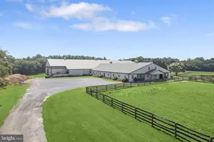 6940 Annapolis Rock Rd, Woodbine, MD 21797 - Photo 2