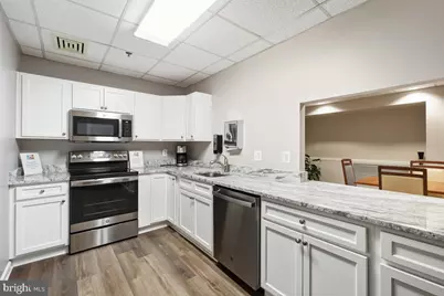 3330 N Leisure World Boulevard #5-820, Silver Spring, MD 20906 - Photo 32