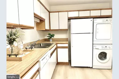 3330 N Leisure World Boulevard #5-820, Silver Spring, MD 20906 - Photo 14