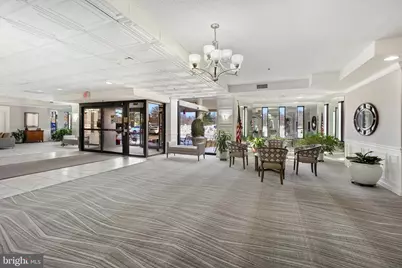 3330 N Leisure World Boulevard #5-820, Silver Spring, MD 20906 - Photo 28