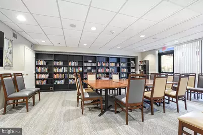 3330 N Leisure World Boulevard #5-820, Silver Spring, MD 20906 - Photo 30