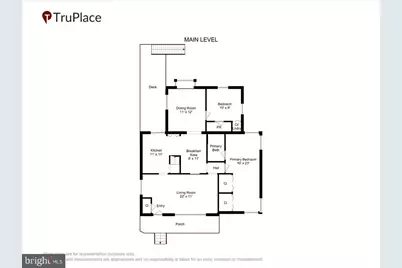 3124 Plyers Mill, Kensington, MD 20895 - Photo 32