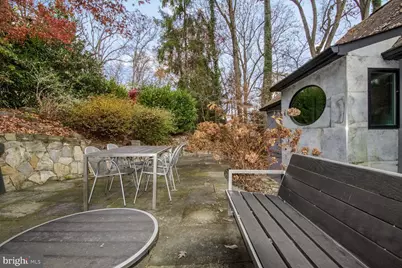 5517 Mohican Road, Bethesda, MD 20816 - Photo 22