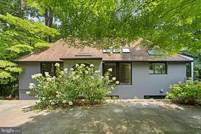 5517 Mohican Road, Bethesda, MD 20816 - Photo 2