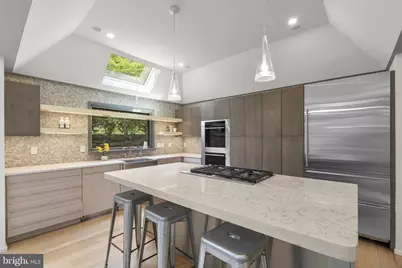 5517 Mohican Road, Bethesda, MD 20816 - Photo 8