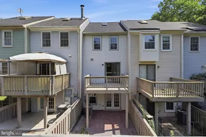 9504 Dunbrook Court, Gaithersburg, MD 20886 - Photo 20