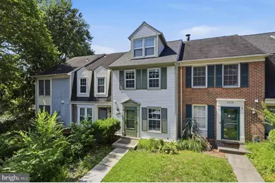 9504 Dunbrook Court, Gaithersburg, MD 20886 - Photo 2