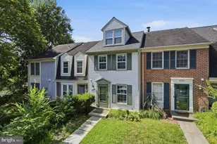 9504 Dunbrook Ct, Gaithersburg, MD 20886 - Photo 2