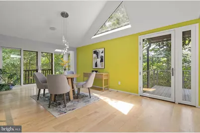 5517 Mohican Road, Bethesda, MD 20816 - Photo 12