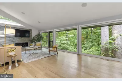 5517 Mohican Road, Bethesda, MD 20816 - Photo 1
