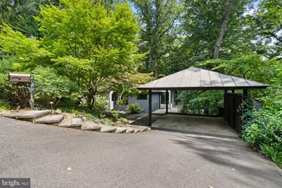 5517 Mohican Road, Bethesda, MD 20816 - Photo 4