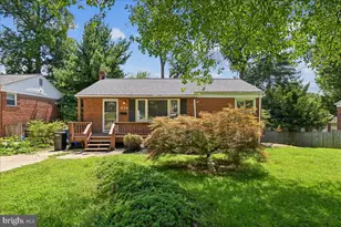 3124 Plyers Mill Rd, Kensington, MD 20895 - Photo 1