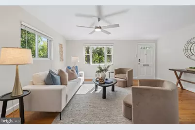 [Address not provided], Silver Spring, MD 20902 - Photo 1