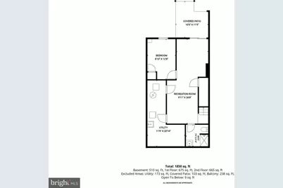 15608 Cliff Swallow Way, Rockville, MD 20853 - Photo 36
