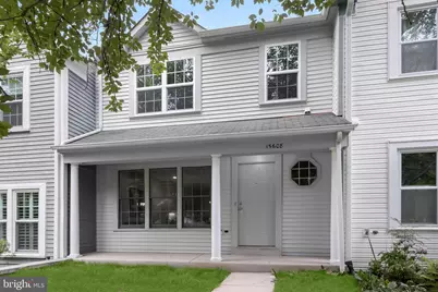 15608 Cliff Swallow Way, Rockville, MD 20853 - Photo 1