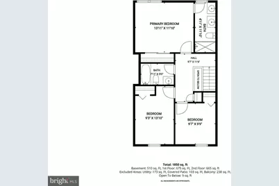 15608 Cliff Swallow Way, Rockville, MD 20853 - Photo 38