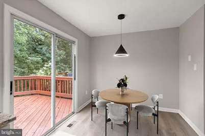 15608 Cliff Swallow Way, Rockville, MD 20853 - Photo 14