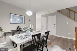 15608 Cliff Swallow Way, Rockville, MD 20853 - Photo 8