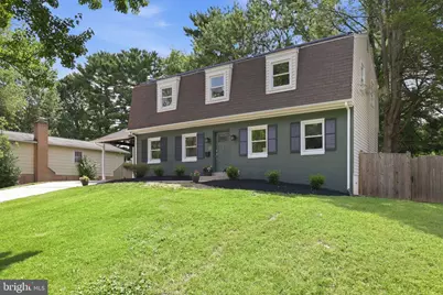 1005 W Nolcrest Drive W, Silver Spring, MD 20903 - Photo 38