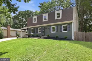 1005 W Nolcrest Dr W, Silver Spring, MD 20903 - Photo 38