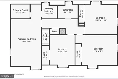1005 W Nolcrest Drive W, Silver Spring, MD 20903 - Photo 40