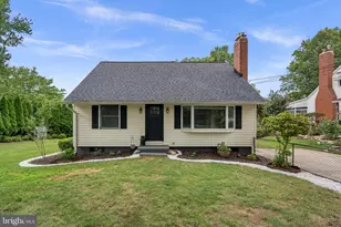 1400 Bernerd Pl, Rockville, MD 20851 - Photo 1