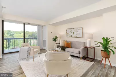 7401 Westlake Terrace #506, Bethesda, MD 20817 - Photo 1