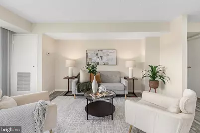 7401 Westlake Terrace #506, Bethesda, MD 20817 - Photo 6