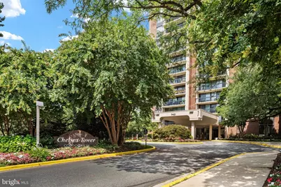 7401 Westlake Terrace #506, Bethesda, MD 20817 - Photo 26