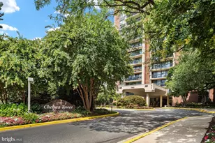 7401 Westlake Terrace, Bethesda, MD 20817 - Photo 26