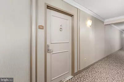 7401 Westlake Terrace #506, Bethesda, MD 20817 - Photo 4