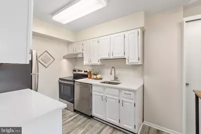 7401 Westlake Terrace #506, Bethesda, MD 20817 - Photo 14