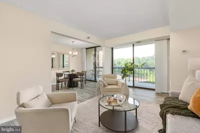 7401 Westlake Terrace #506, Bethesda, MD 20817 - Photo 8