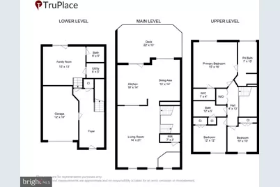 46 Waddington Lane, Rockville, MD 20850 - Photo 64