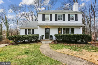 7832 Fulbright Court, Bethesda, MD 20817 - Photo 1