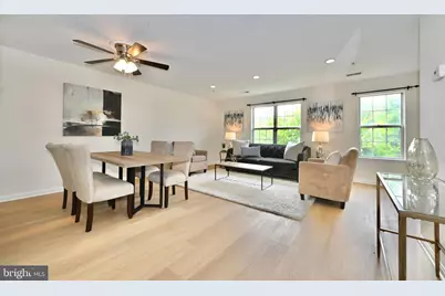 12506 Granite Ridge Drive #12506, North Potomac, MD 20878 - Photo 4