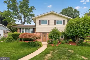 4107 Tulare Dr, Silver Spring, MD 20906 - Photo 1