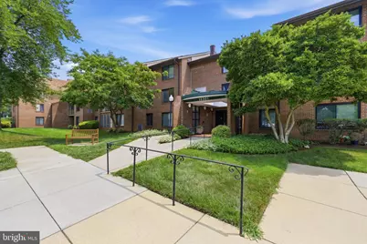 15301 Beaverbrook Court #92-3G, Silver Spring, MD 20906 - Photo 1