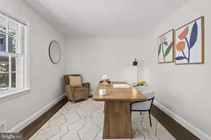 11919 Tildenwood Dr, Rockville, MD 20852 - Photo 24