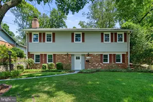 11919 Tildenwood Dr, Rockville, MD 20852 - Photo 1