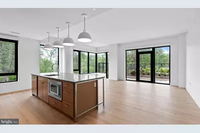 10511 Strathmore Hall Street #PH15, North Bethesda, MD 20852 - Photo 4