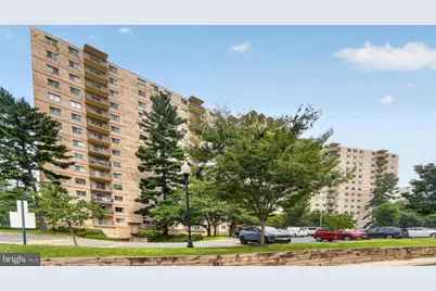 1121 University Boulevard W #613-B, Silver Spring, MD 20902 - Photo 32