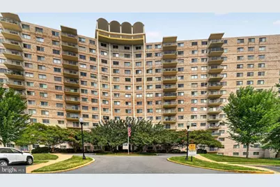 1121 University Boulevard W #613-B, Silver Spring, MD 20902 - Photo 1