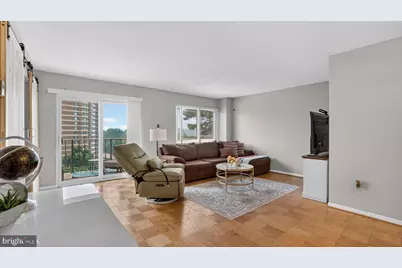 1121 University Boulevard W #613-B, Silver Spring, MD 20902 - Photo 4
