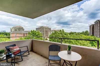 5500 Friendship Boulevard #1708N, Chevy Chase, MD 20815 - Photo 10