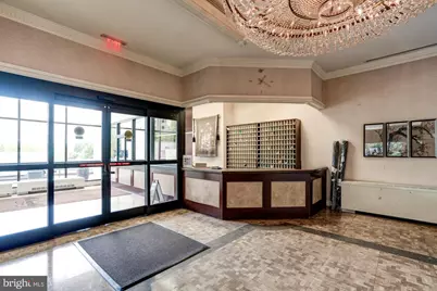 5500 Friendship Boulevard #1708N, Chevy Chase, MD 20815 - Photo 22